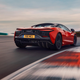 Image for article titled McLaren Artura Recalled for Faulty Nuts That Could Cause a Fuel Leak Near the Engine